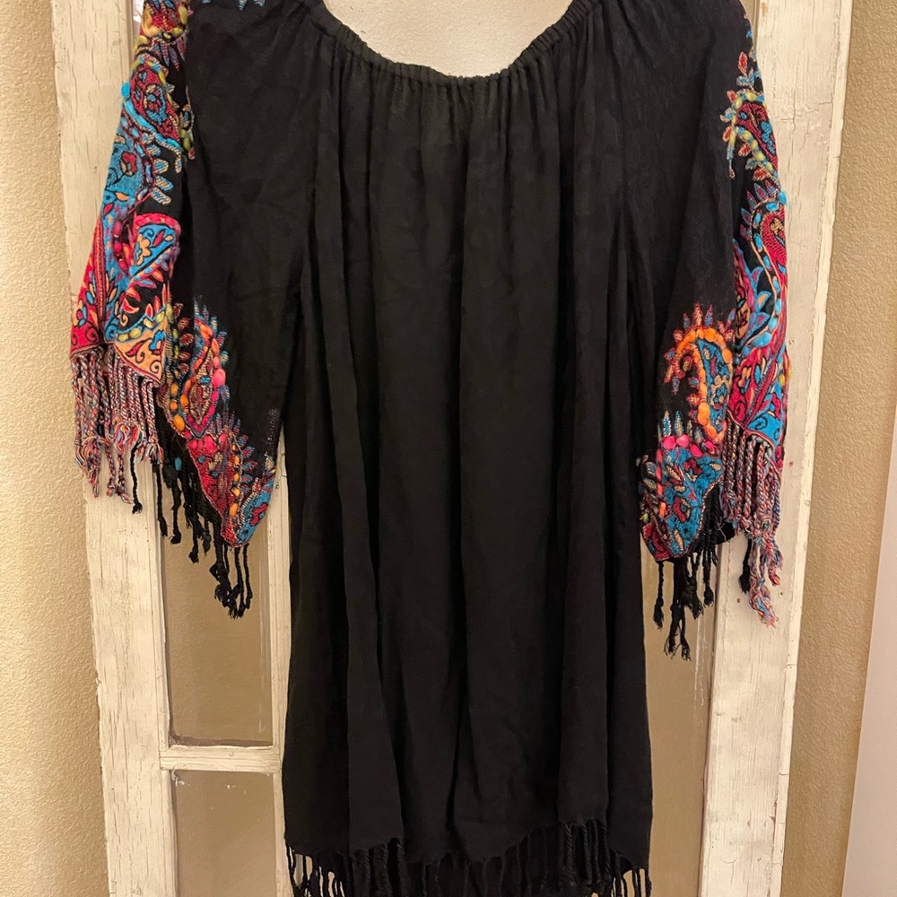 Avani del Amor dress small